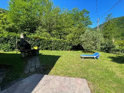 Villa in vendita a Bagni di Lucca - foto 2