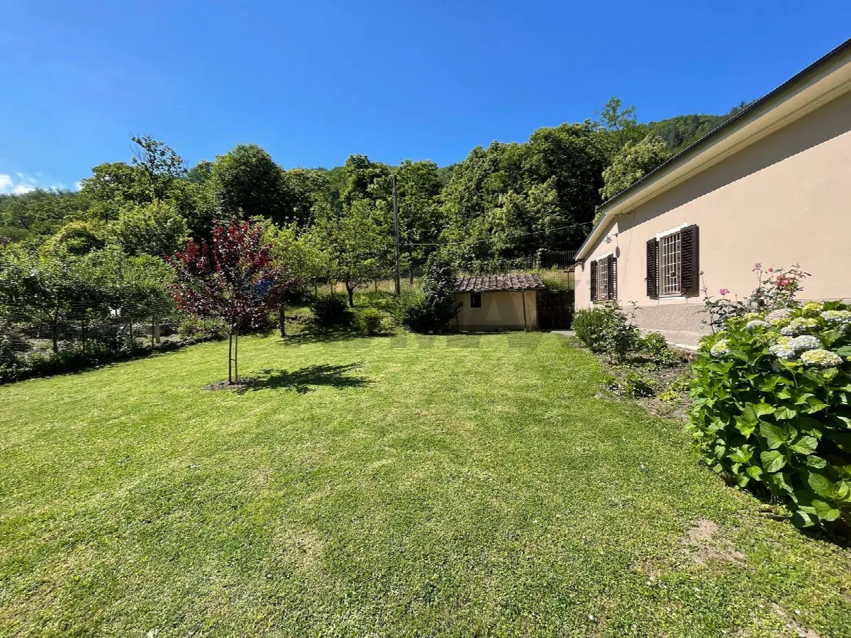 Villa in vendita a Bagni di Lucca - foto 4