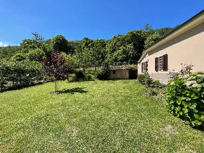 Villa in vendita a Bagni di Lucca - foto 4