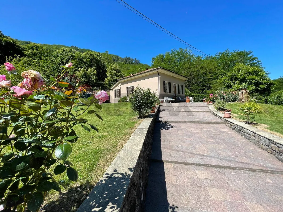 Villa in vendita a Bagni di Lucca - foto 5