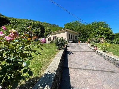 Villa in vendita a Bagni di Lucca - foto 5