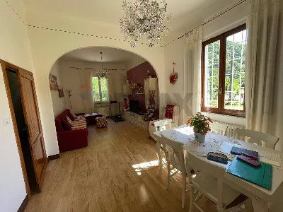 Villa in vendita a Bagni di Lucca - foto 9