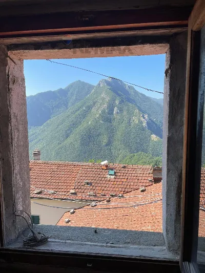 Casa Indipendente a Bagni di Lucca