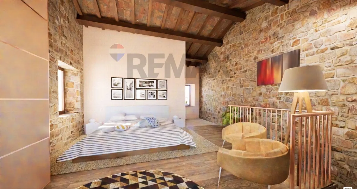 Casa Indipendente in vendita a Bagni di Lucca - foto 2
