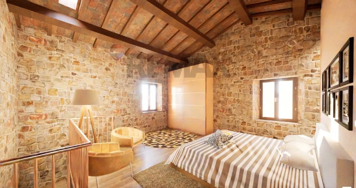 Casa Indipendente in vendita a Bagni di Lucca - foto 3