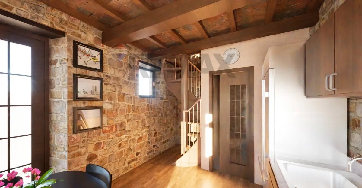 Casa Indipendente in vendita a Bagni di Lucca - foto 4