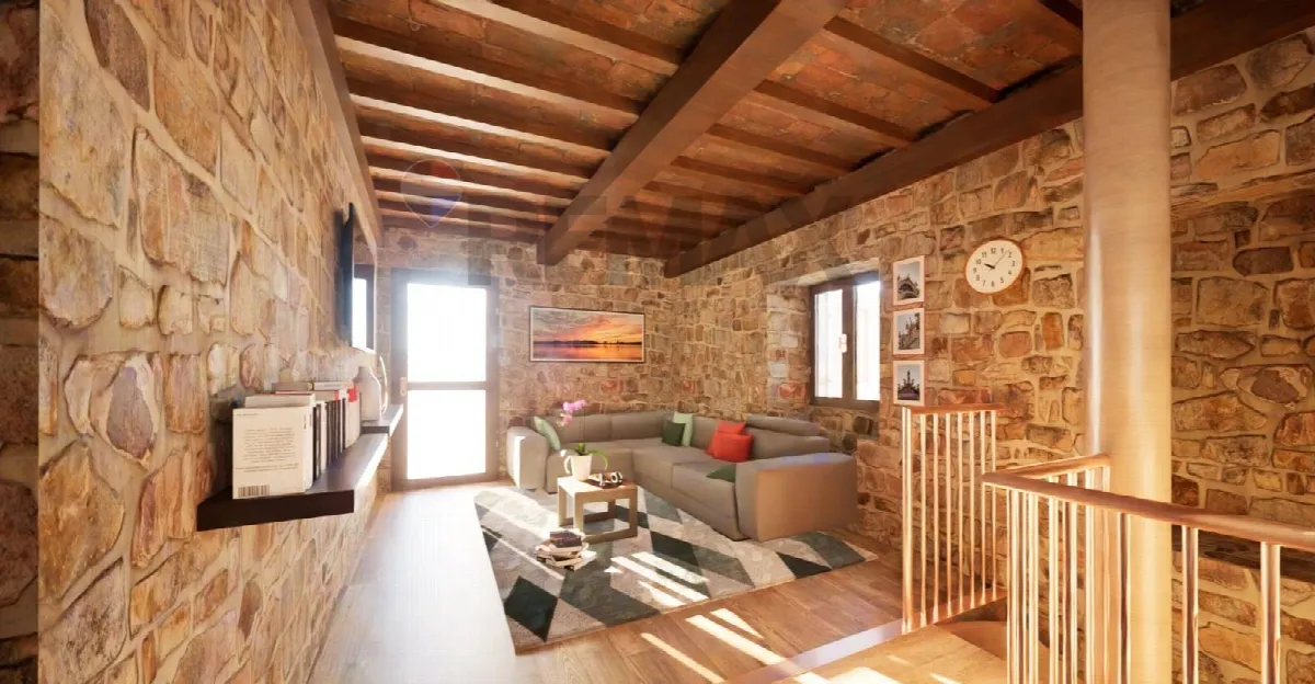 Casa Indipendente in vendita a Bagni di Lucca - foto 5