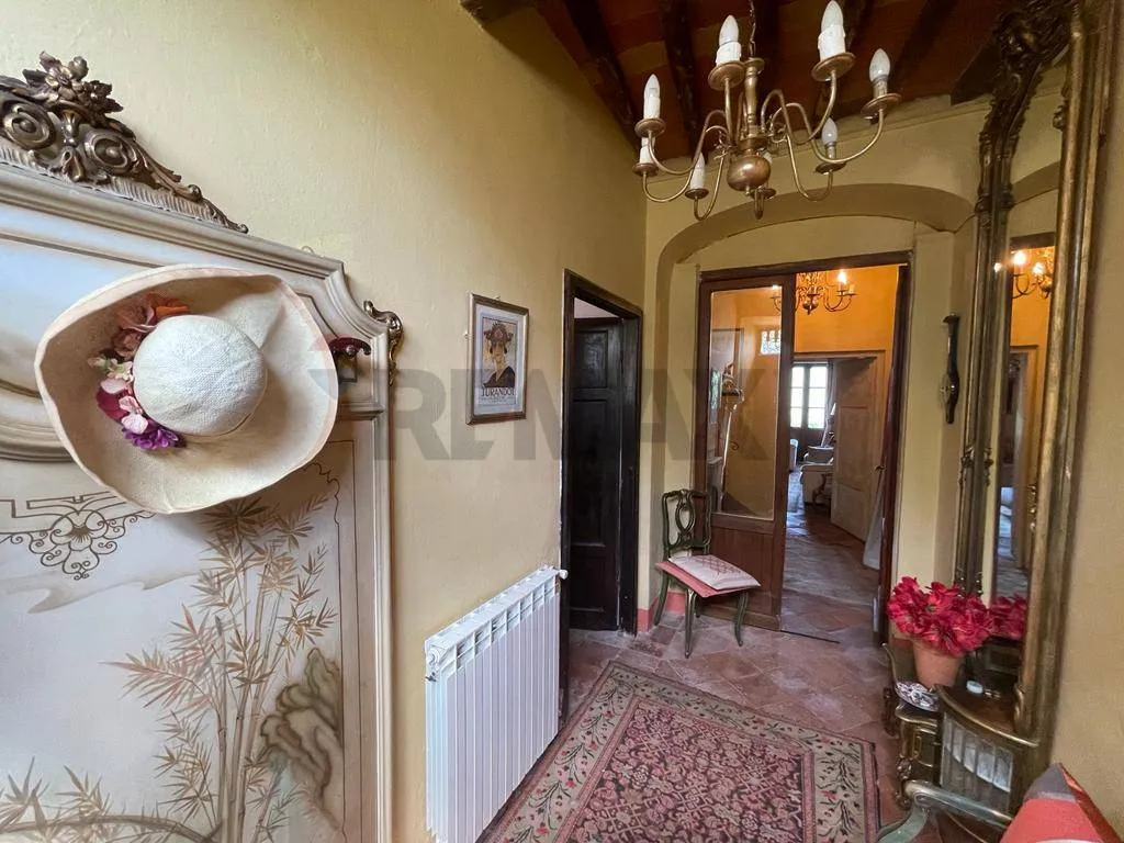 Casa Indipendente in vendita a Coreglia Antelminelli - foto 2