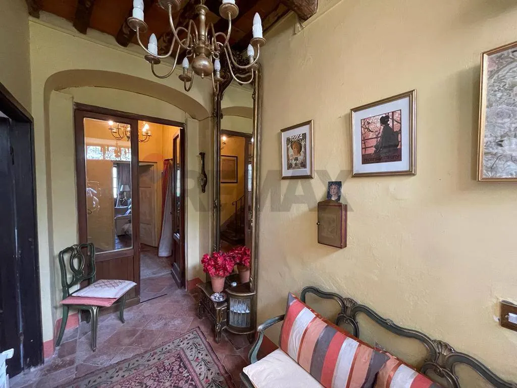 Casa Indipendente in vendita a Coreglia Antelminelli - foto 3