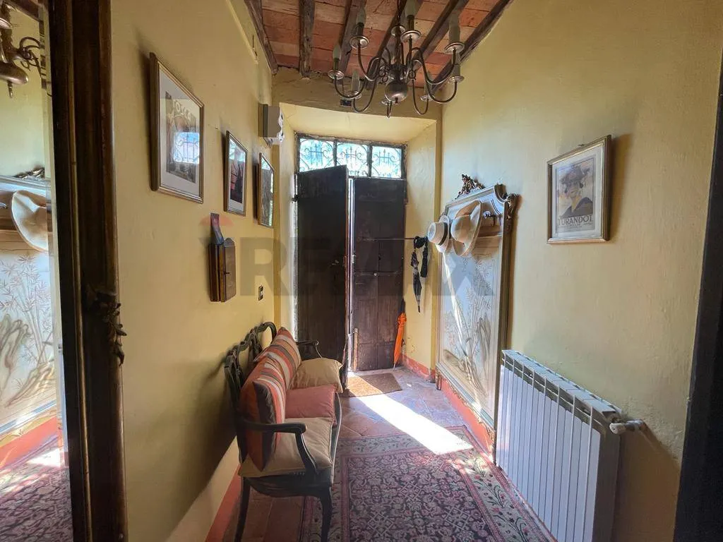 Casa Indipendente in vendita a Coreglia Antelminelli - foto 4