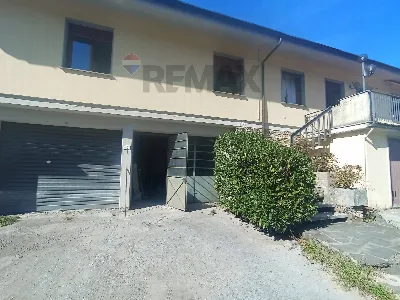 Appartamento a Borgo a Mozzano