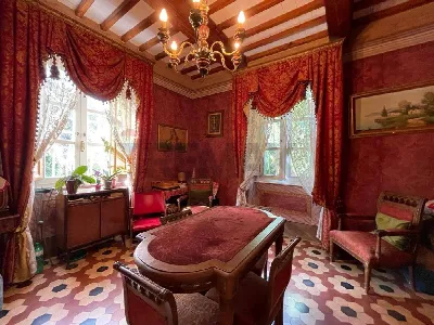 Villa in vendita a Capannori - foto 10