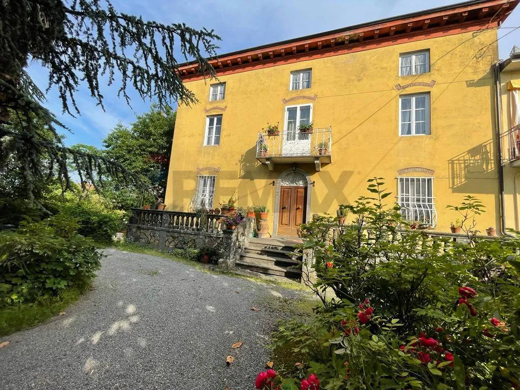 Villa in vendita a Capannori - foto 4