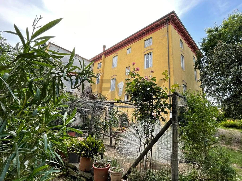 Villa in vendita a Capannori - foto 5