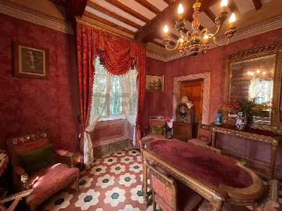 Villa in vendita a Capannori - foto 8