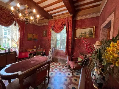 Villa in vendita a Capannori - foto 9