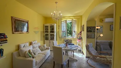 Appartamento in vendita a Barga - foto 1