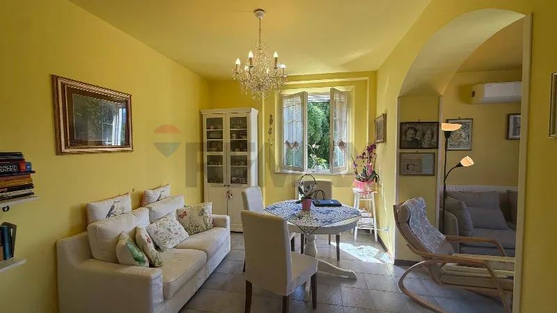 Appartamento in vendita a Barga - foto 1
