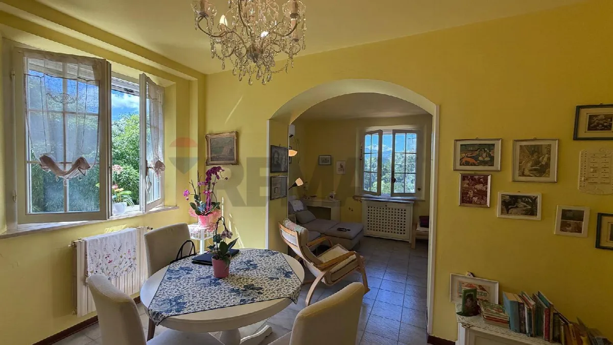 Appartamento in vendita a Barga - foto 3
