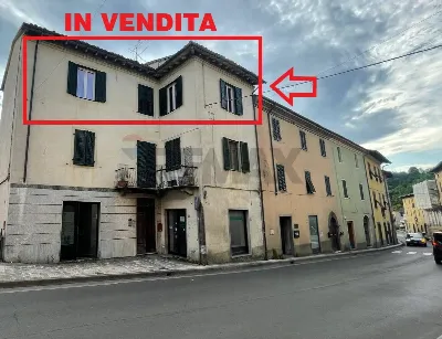 Appartamento in vendita a Barga - foto 1