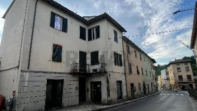 Appartamento in vendita a Barga - foto 4