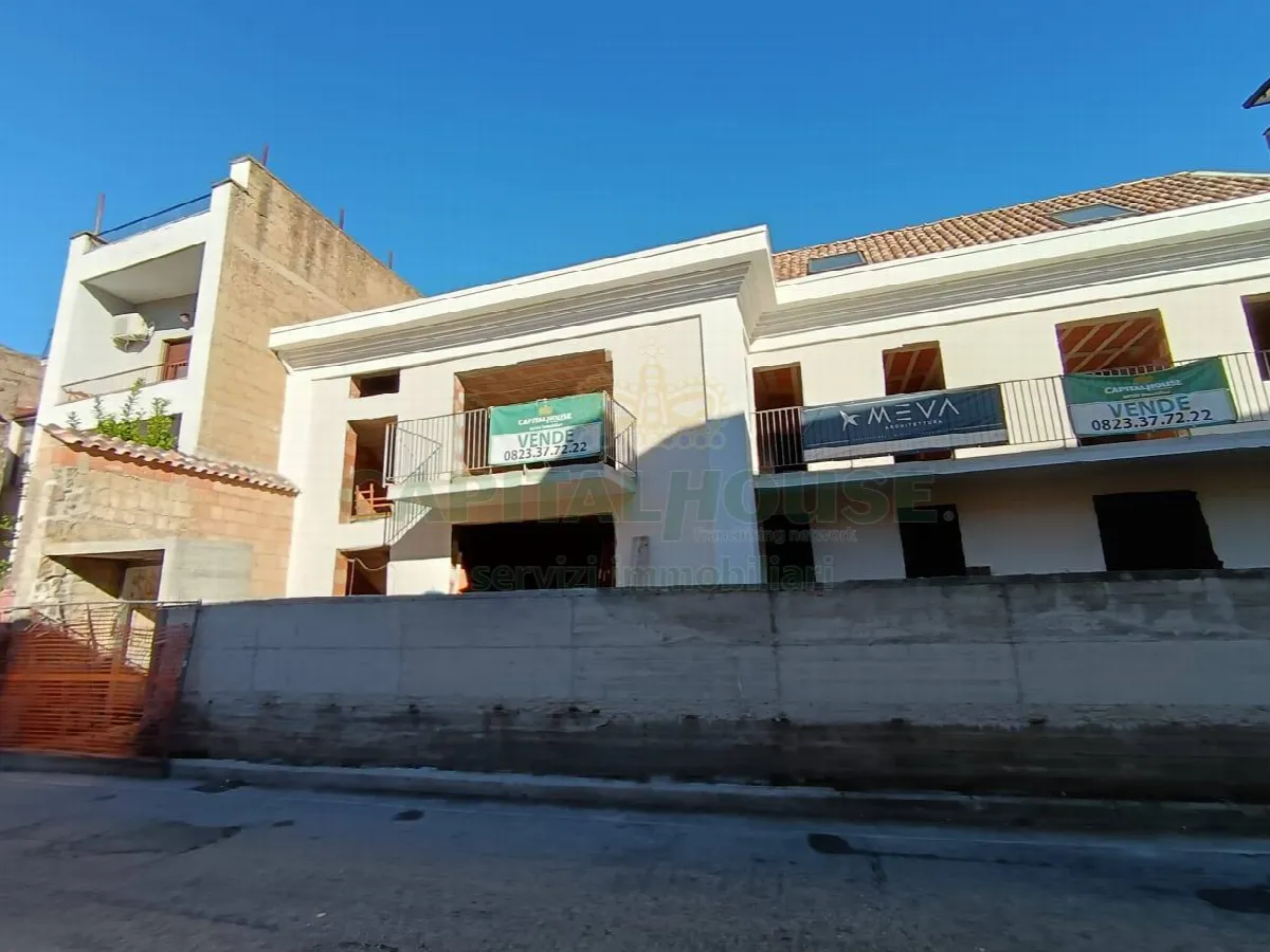 Appartamento in vendita a Caserta - foto 2