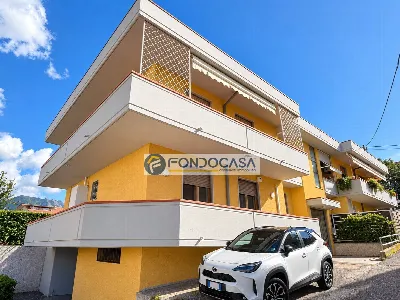 Appartamento a Massa