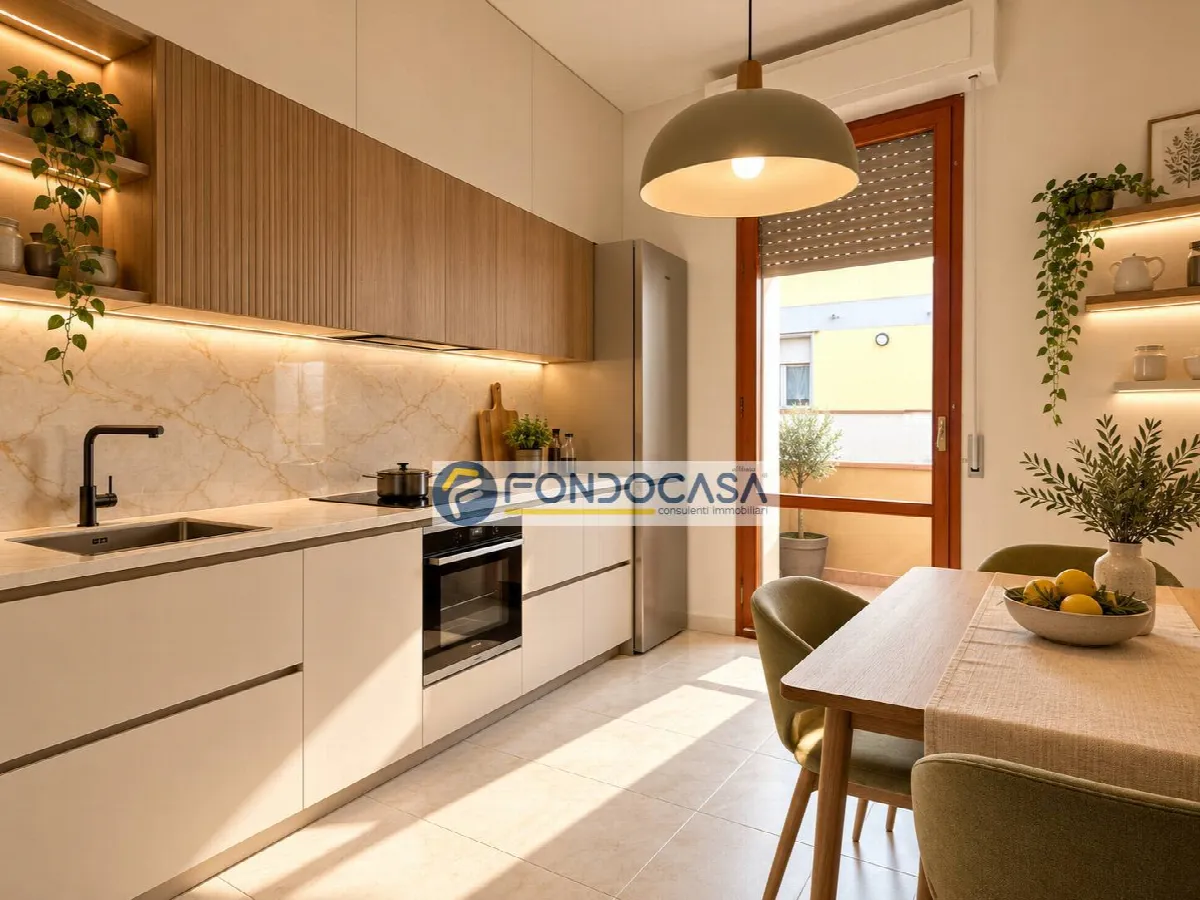 Appartamento in vendita a Massa, Centro, Turano - foto 4