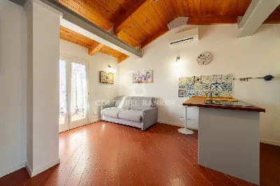 Appartamento in vendita a Campo nell'Elba - foto 3