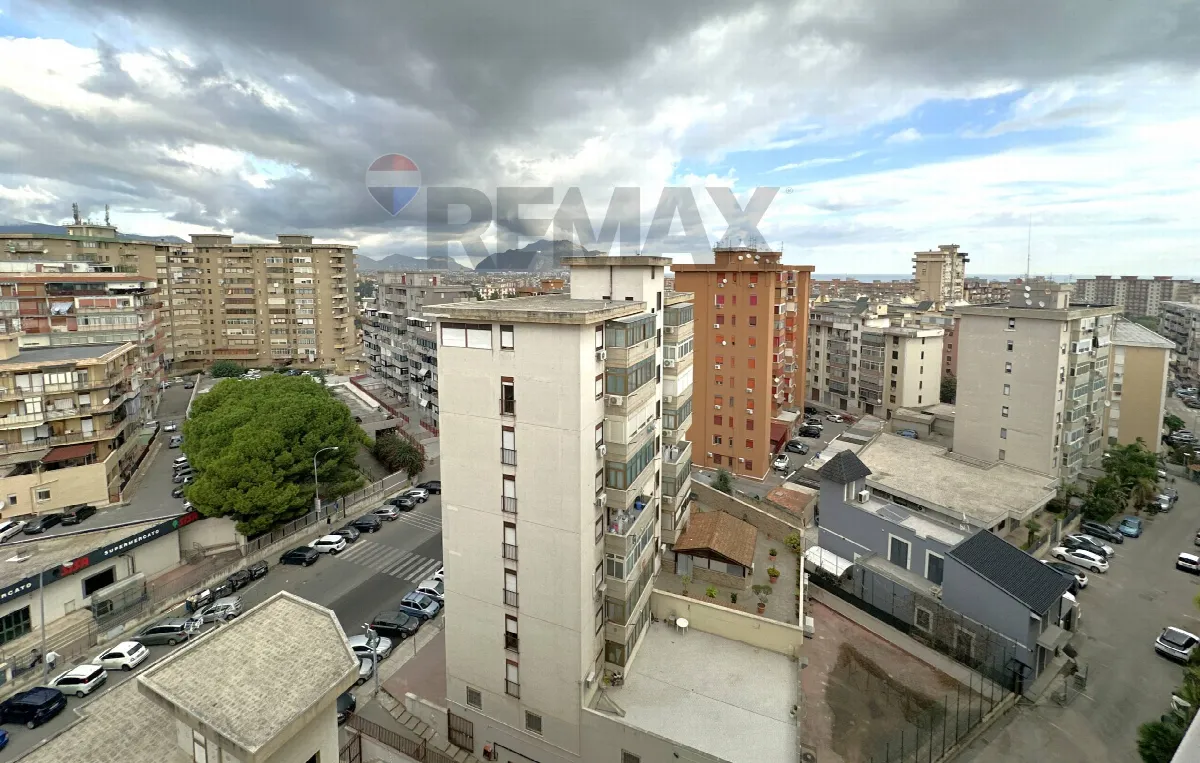 Attico in vendita a Palermo, Oreto, Perez, Montegrappa, Guadagna - foto 5