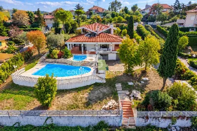 Villa in vendita a Coriano - foto 1
