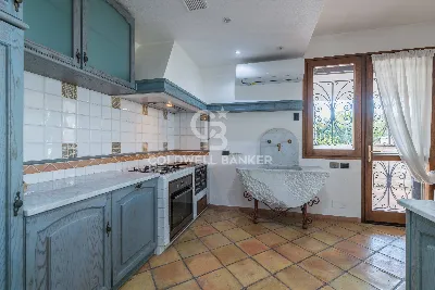 Villa in vendita a Coriano - foto 10