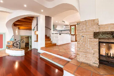 Villa in vendita a Coriano - foto 6