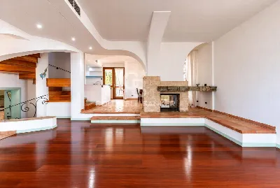 Villa in vendita a Coriano - foto 8