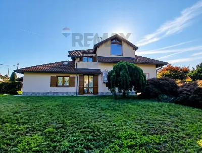 Villa a Mornago