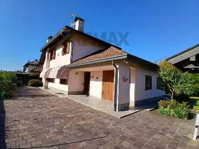 Villa in vendita a Mornago - foto 2