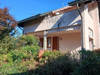 Villa in vendita a Mornago - foto 3