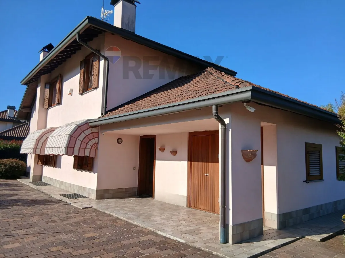 Villa in vendita a Mornago - foto 4