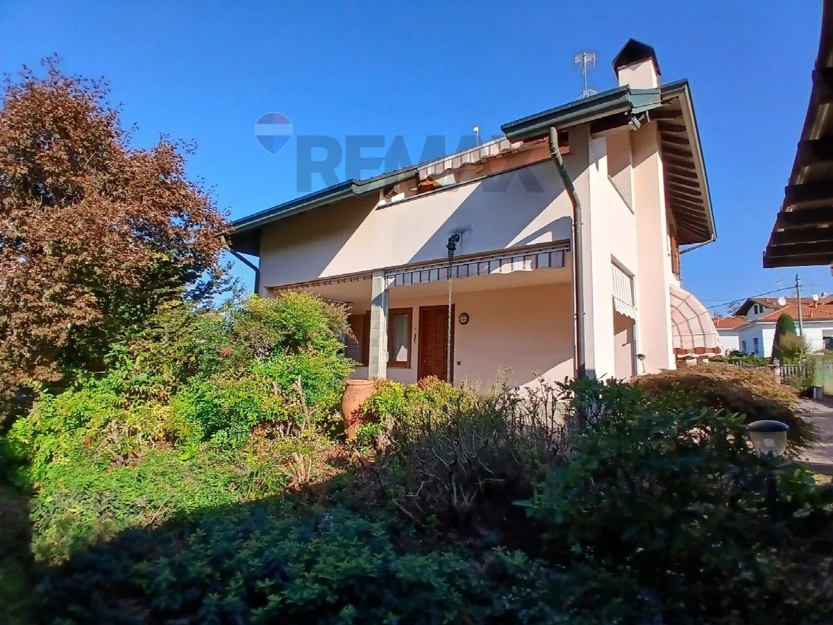 Villa in vendita a Mornago - foto 5