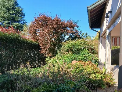 Villa in vendita a Mornago - foto 8