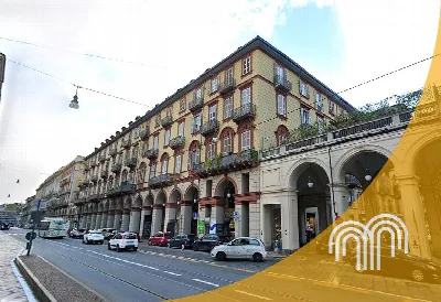Appartamento a Torino