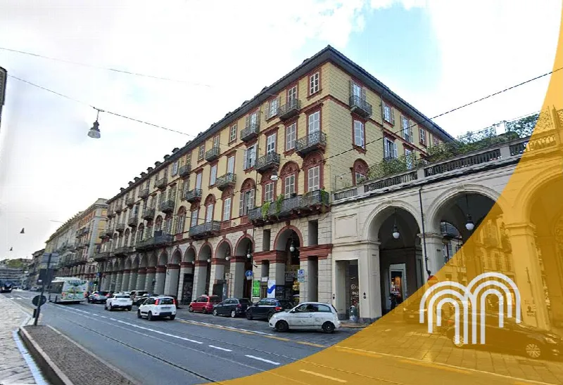 Appartamento in vendita a Torino, Centro - foto 1