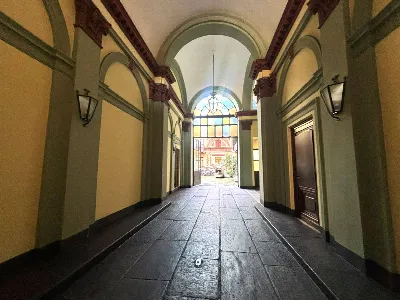 Appartamento in vendita a Torino, Centro - foto 2