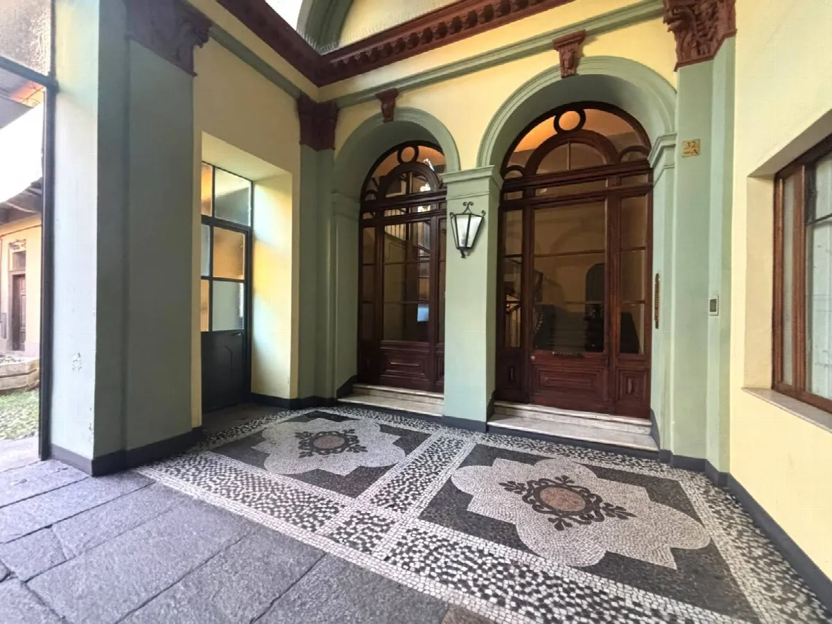 Appartamento in vendita a Torino, Centro - foto 3