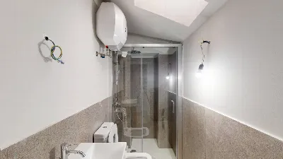 Appartamento in vendita a Torino, Centro - foto 8