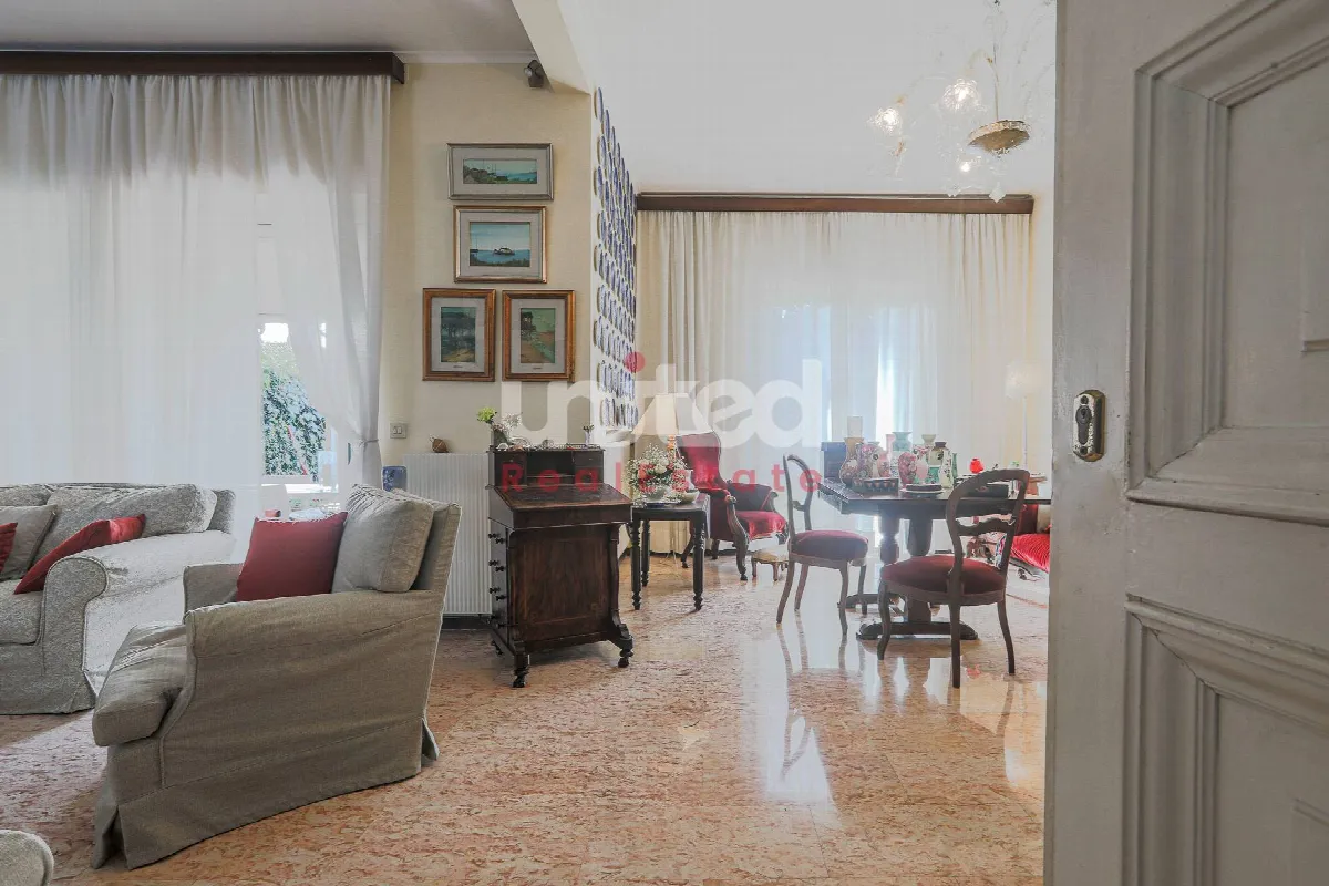 Villa in vendita a Roma, Axa, Casal Palocco, Infernetto - foto 3