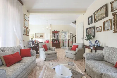 Villa in vendita a Roma, Axa, Casal Palocc... - foto 9