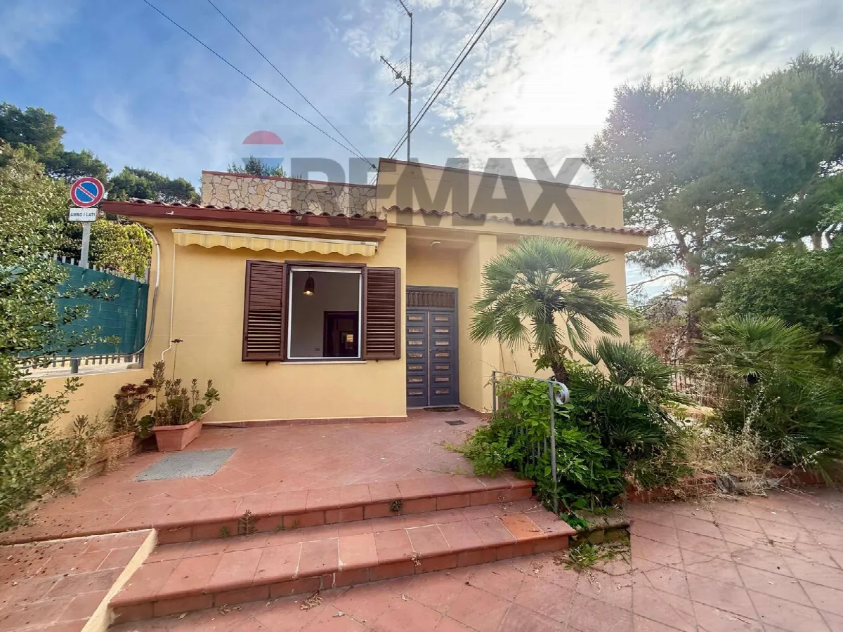 Villa in vendita a Bagheria - foto 4