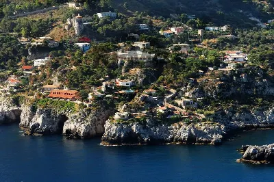 Villa in vendita a Bagheria - foto 9