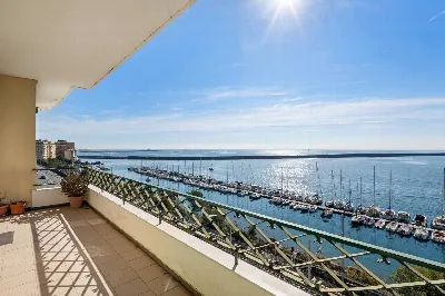 Appartamento in vendita a Genova, Pegli, M... - foto 1
